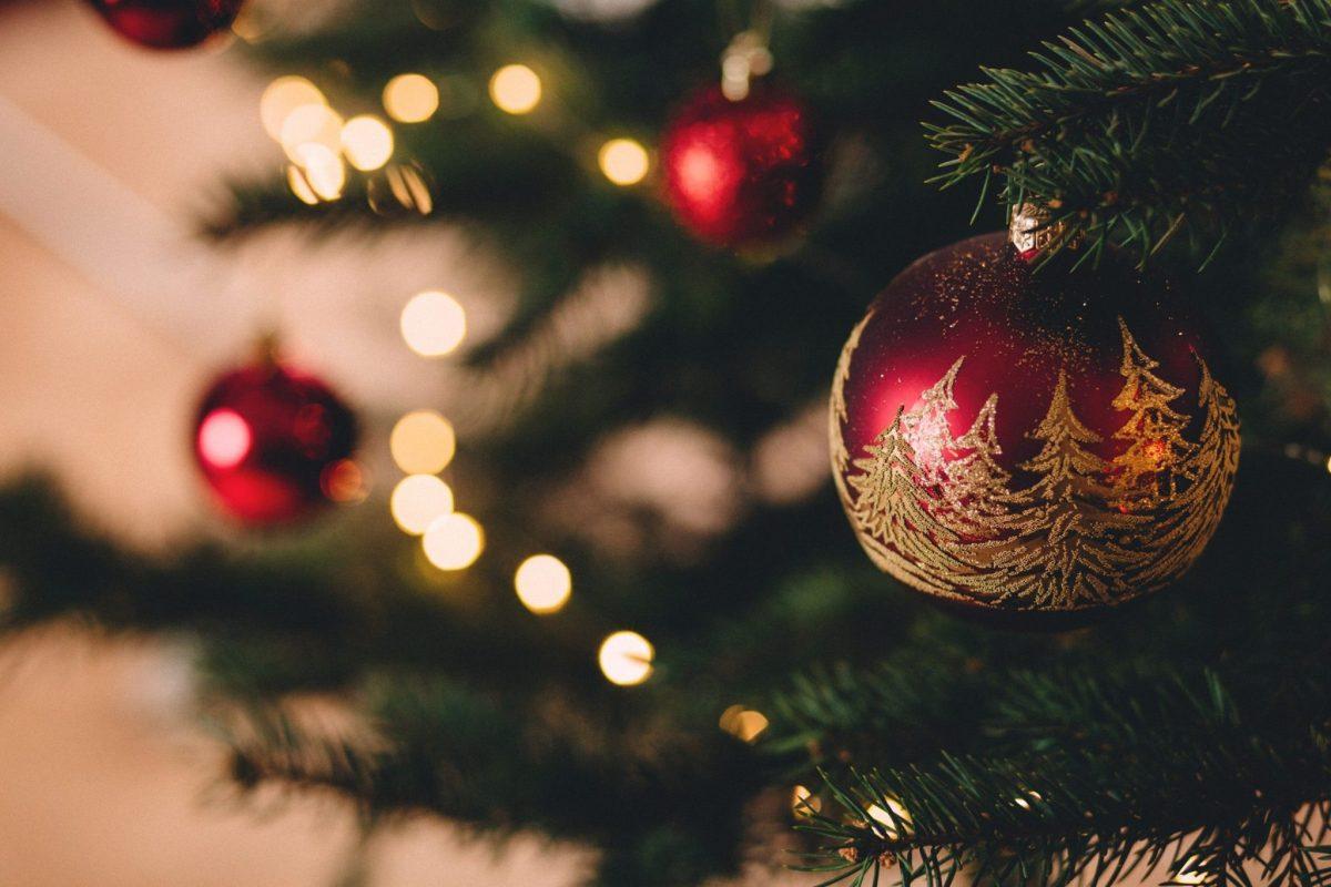 Where Do Christmas Traditions Come From?