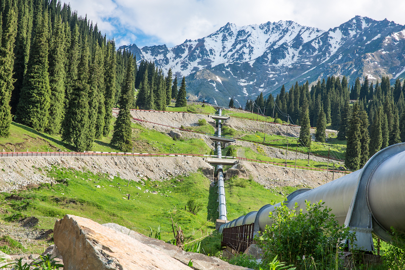 What You Need to Know About the Keystone Pipeline