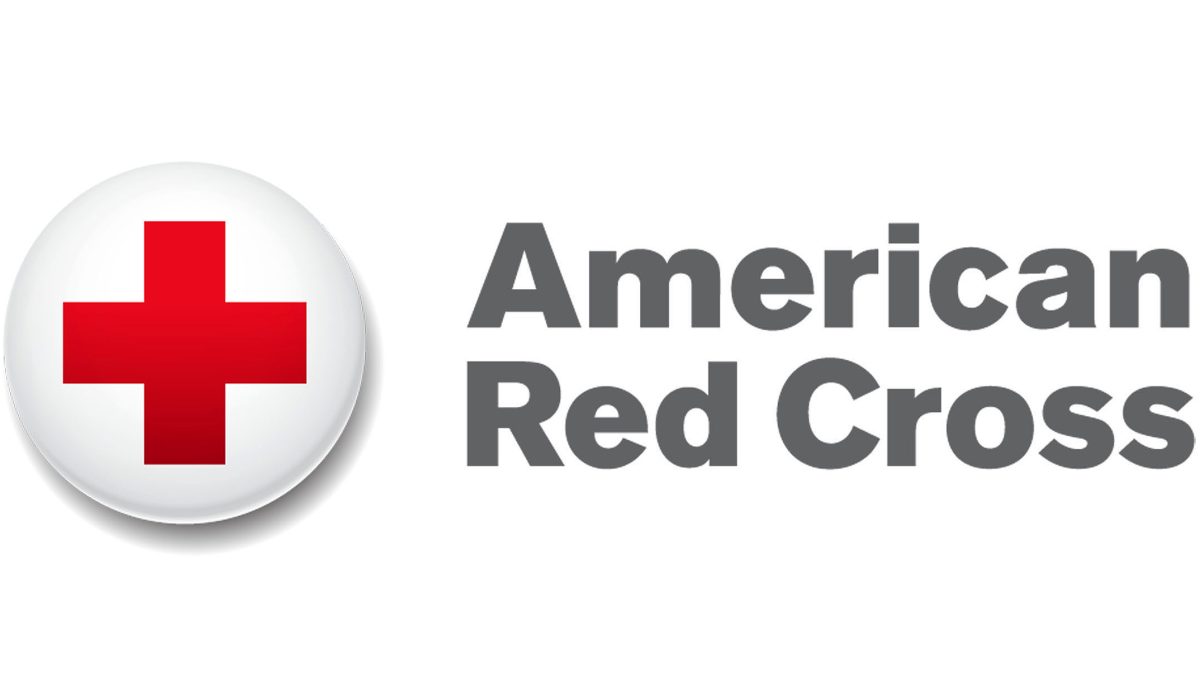 American Red Cross.  (PRNewsFoto/American Red Cross)