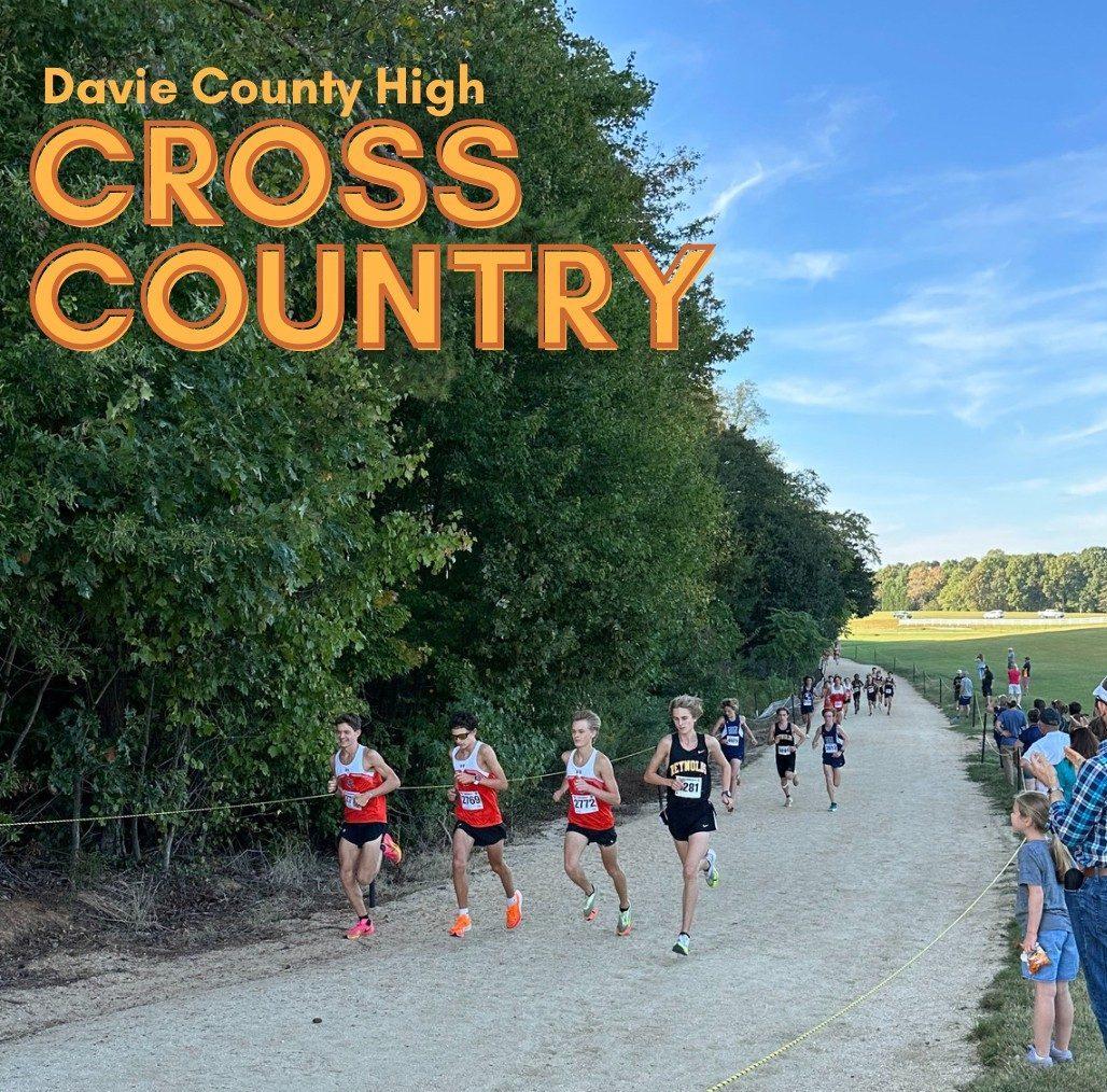 2023 Cross-Country Season Recap