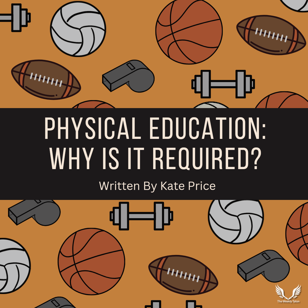 Physical Education: Why is it Required?