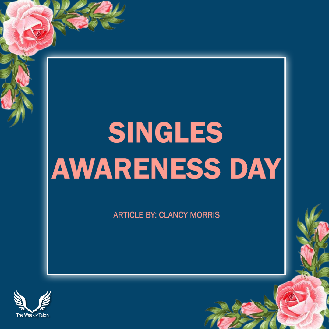 Singles Awareness Day: The Benefits of Being Single