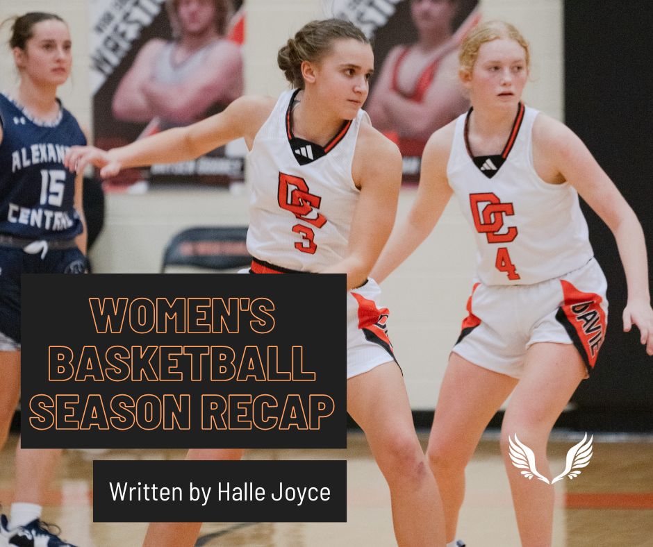 Women’s Basketball Season Recap: Resilience Through Adversity