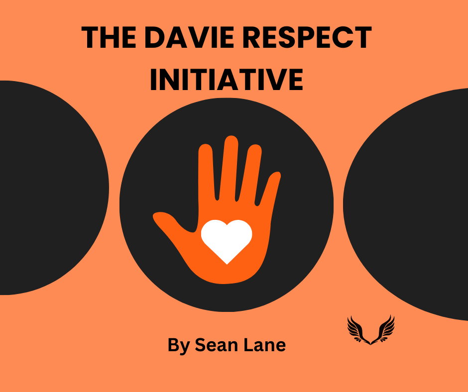 What is The Davie Respect Initiative?