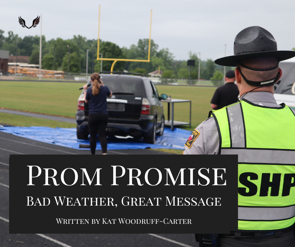 Prom Promise: Bad Weather, Important message