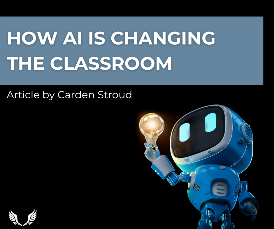 How AI is Changing the Classroom