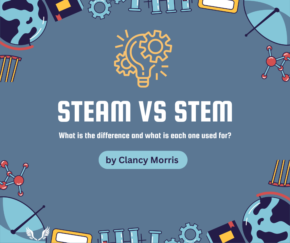 STEAM versus STEM: The Changes at Davie High