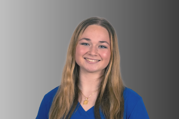 Grace Gilliam