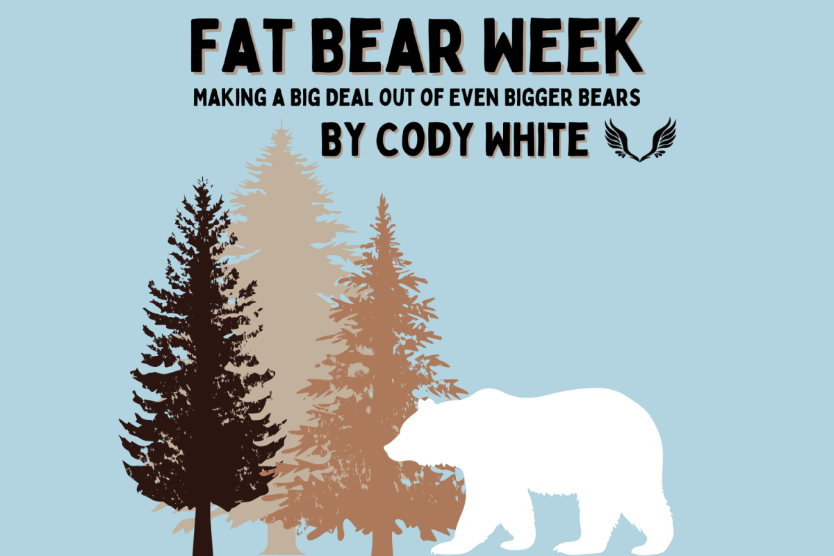 Fat Bear Week