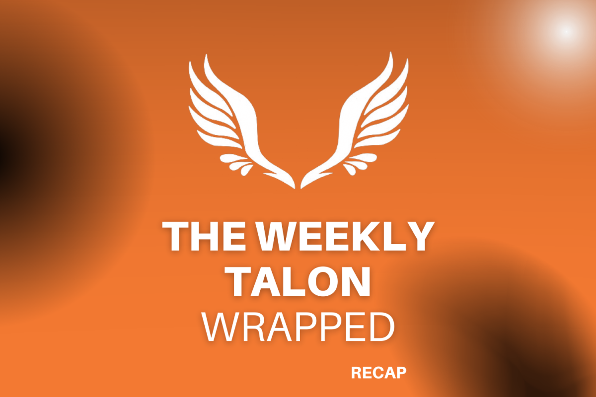 The Weekly Talon celebrates its accomplishments in 2024