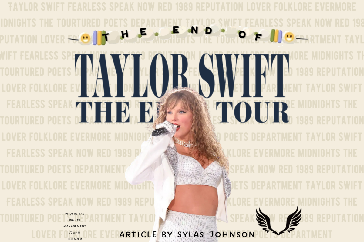 Taylor Swift's Eras Tour came to a close after breaking numerous records.