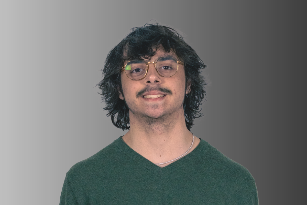 Profile picture of Weekly Talon staff writer Mason A. Baune