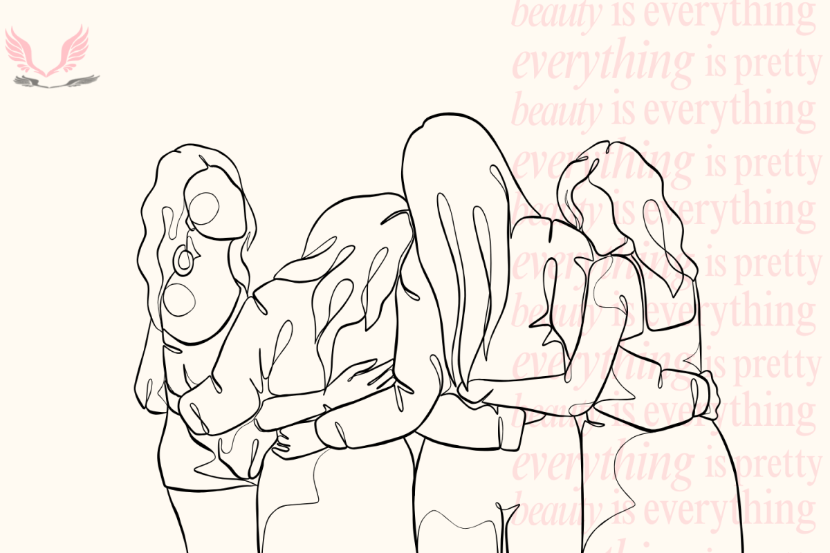 Graphic by Lila Moore via Canva.com