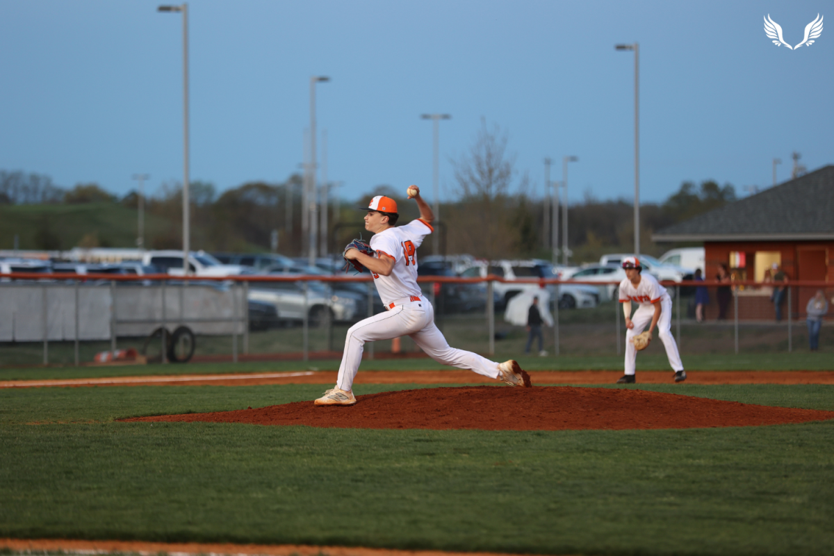 “One Bite at a Time:” Davie Baseball 2025 Season Recap