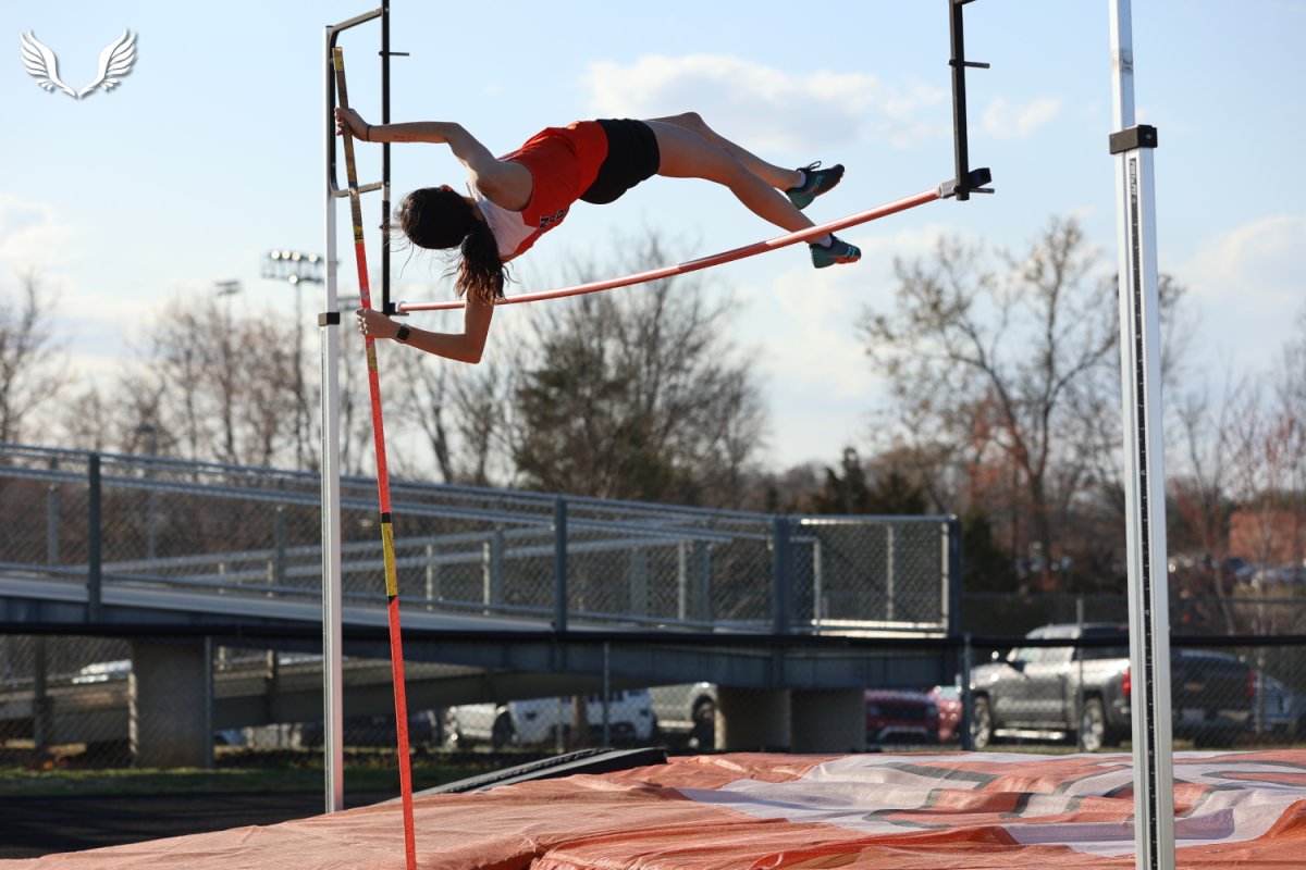 Triumphs and Tribulations: Davie’s 2025 Outdoor Track Season Recap