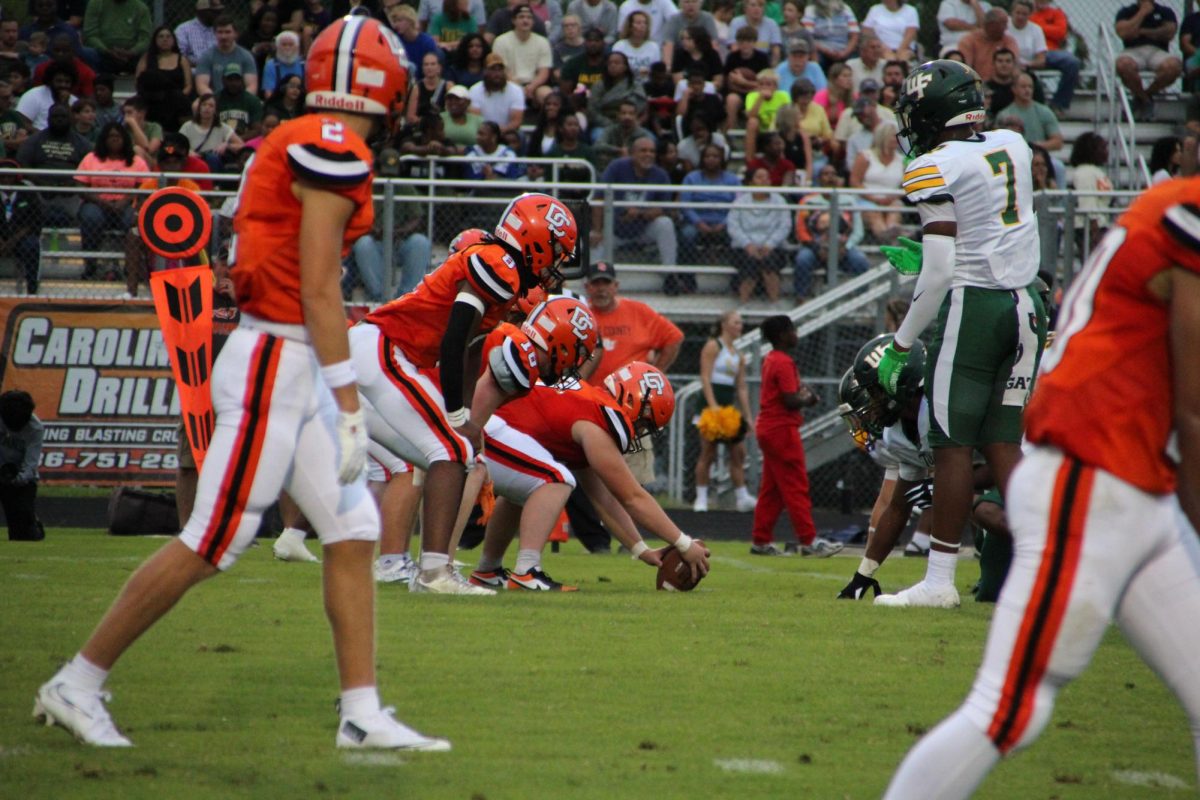 New Era, Same Fight: Football Begins a Season of Firsts