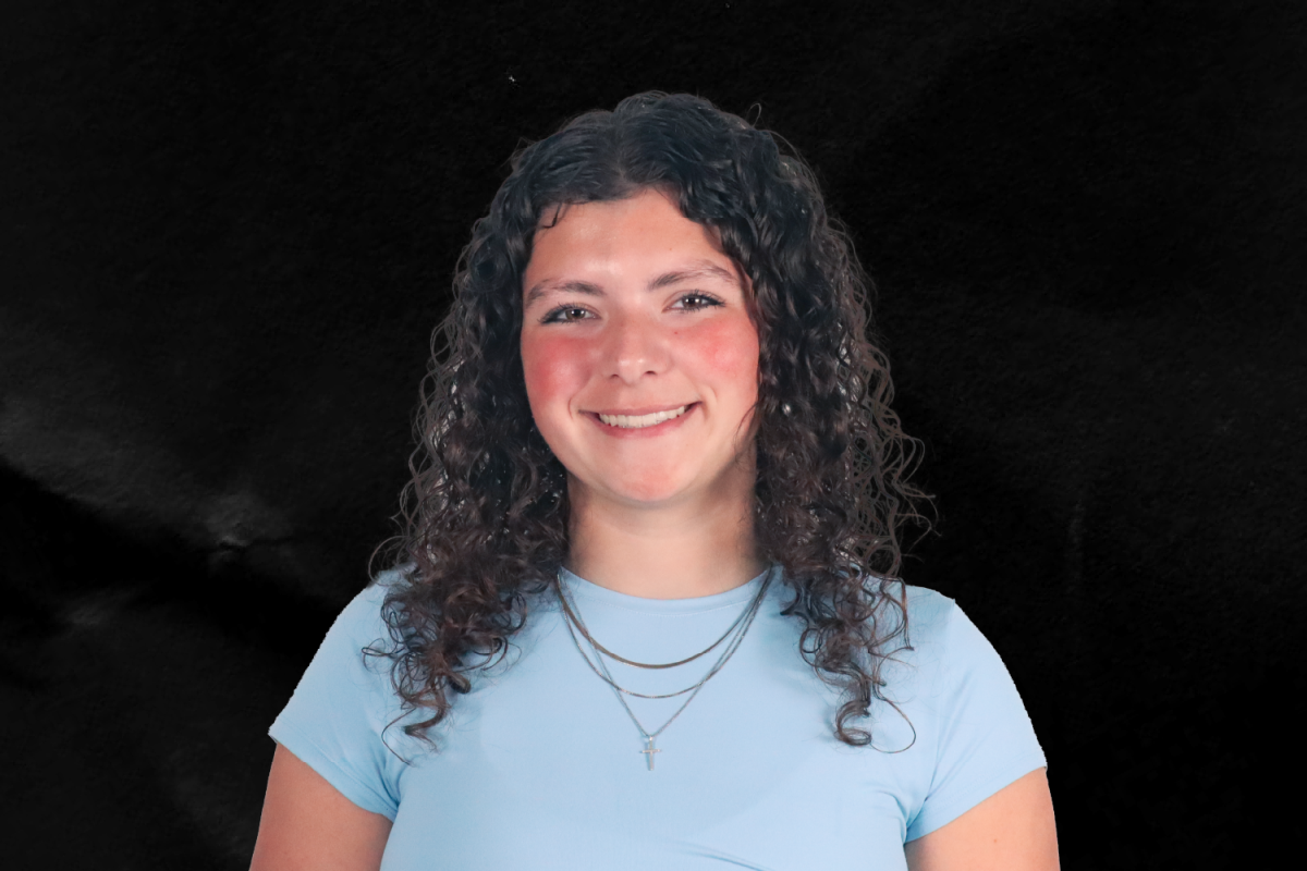 Staff profile photo for Rachel Starkey.