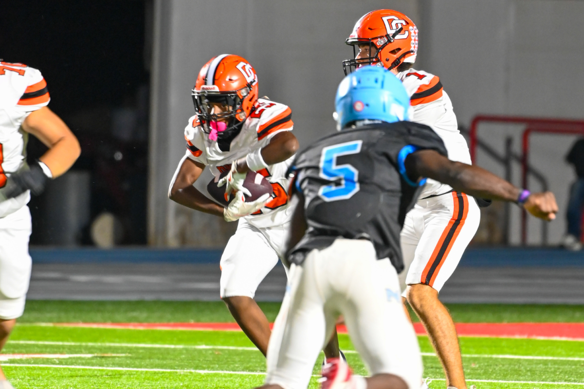 Photo by Sophia McMurray