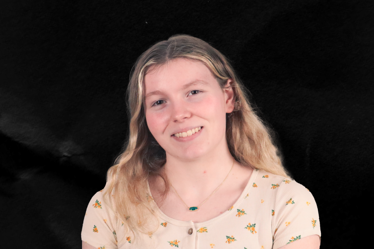 Staff profile photo for Emory Butler.