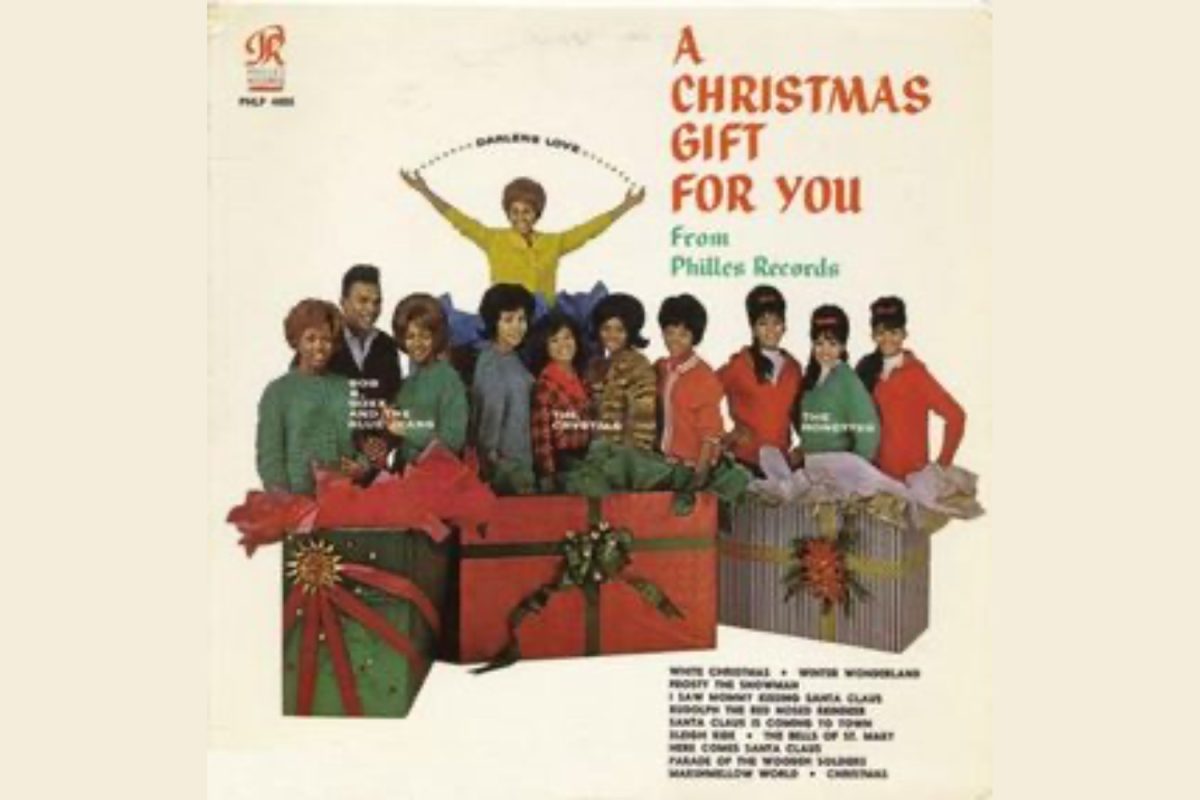Image copyright by Phillies Records.