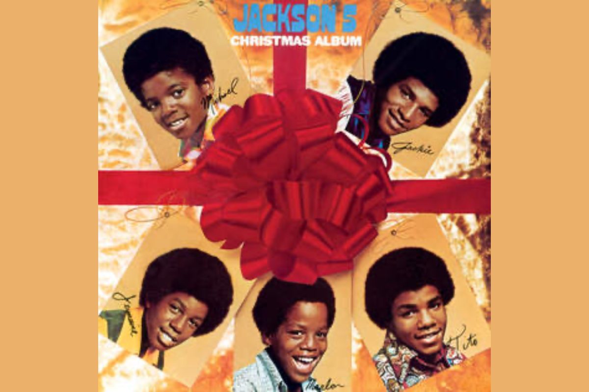 Image copyright Motown.