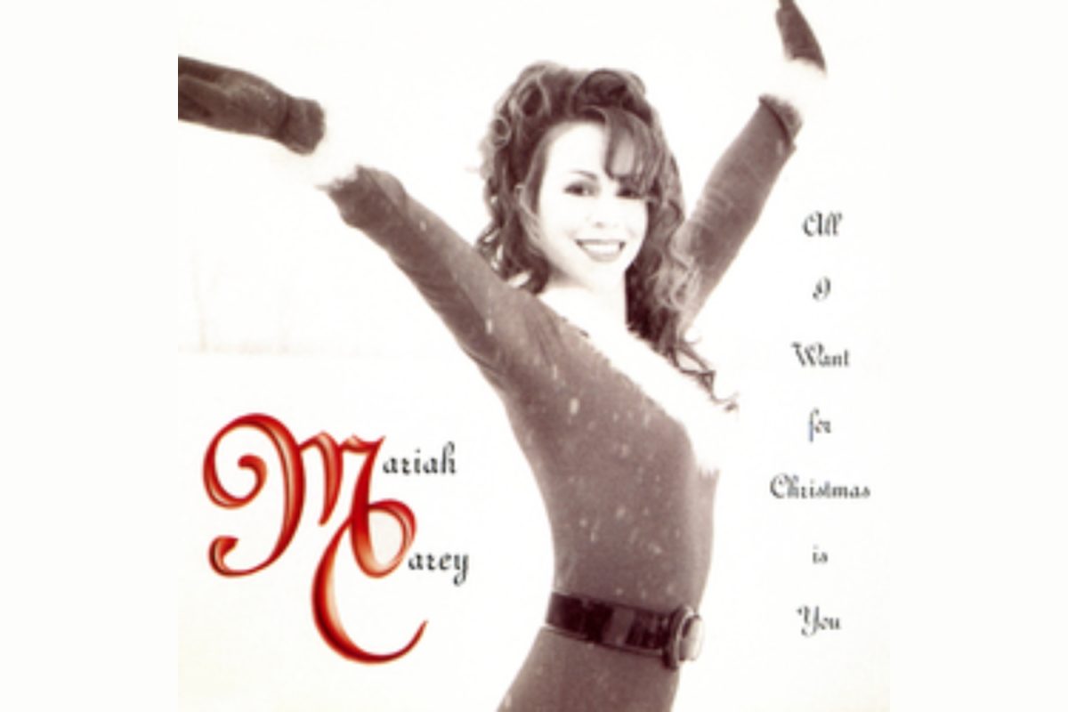 Image copyright Columbia Records.
