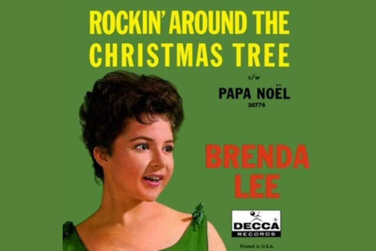 Image copyright Decca Records.