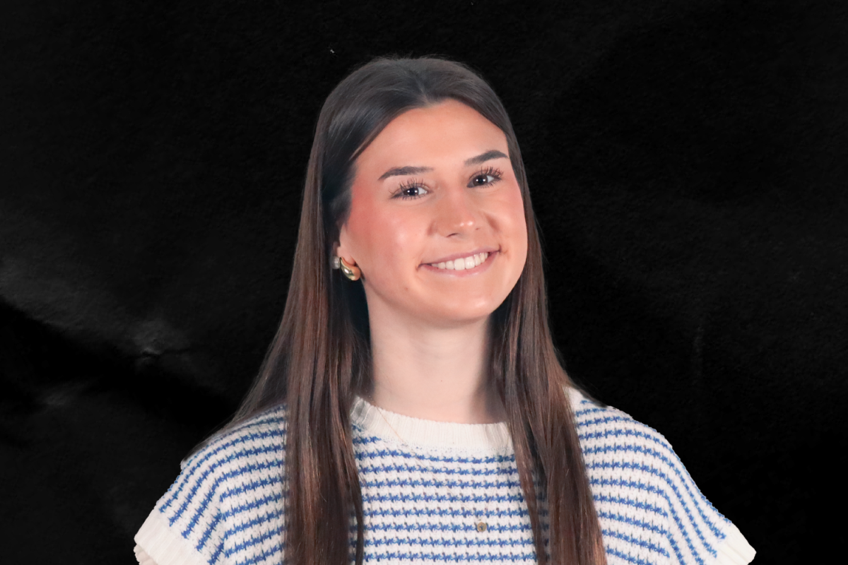 Staff profile photo for Addison Cline