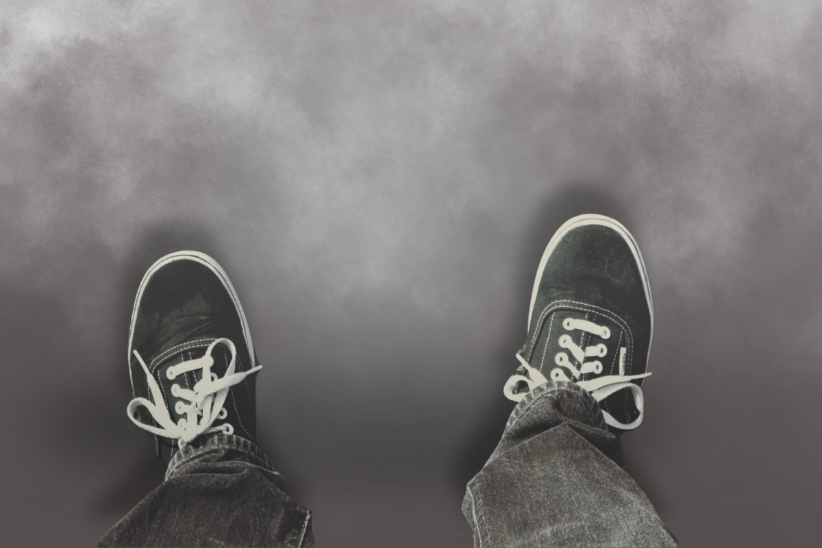Vaping has become increasingly common among teenagers in recent years. Advertisements for brands like JUUL often target the youth and make it seem like vaping isn't that bad; they make it seem like a good way to relax from the general stress of life.