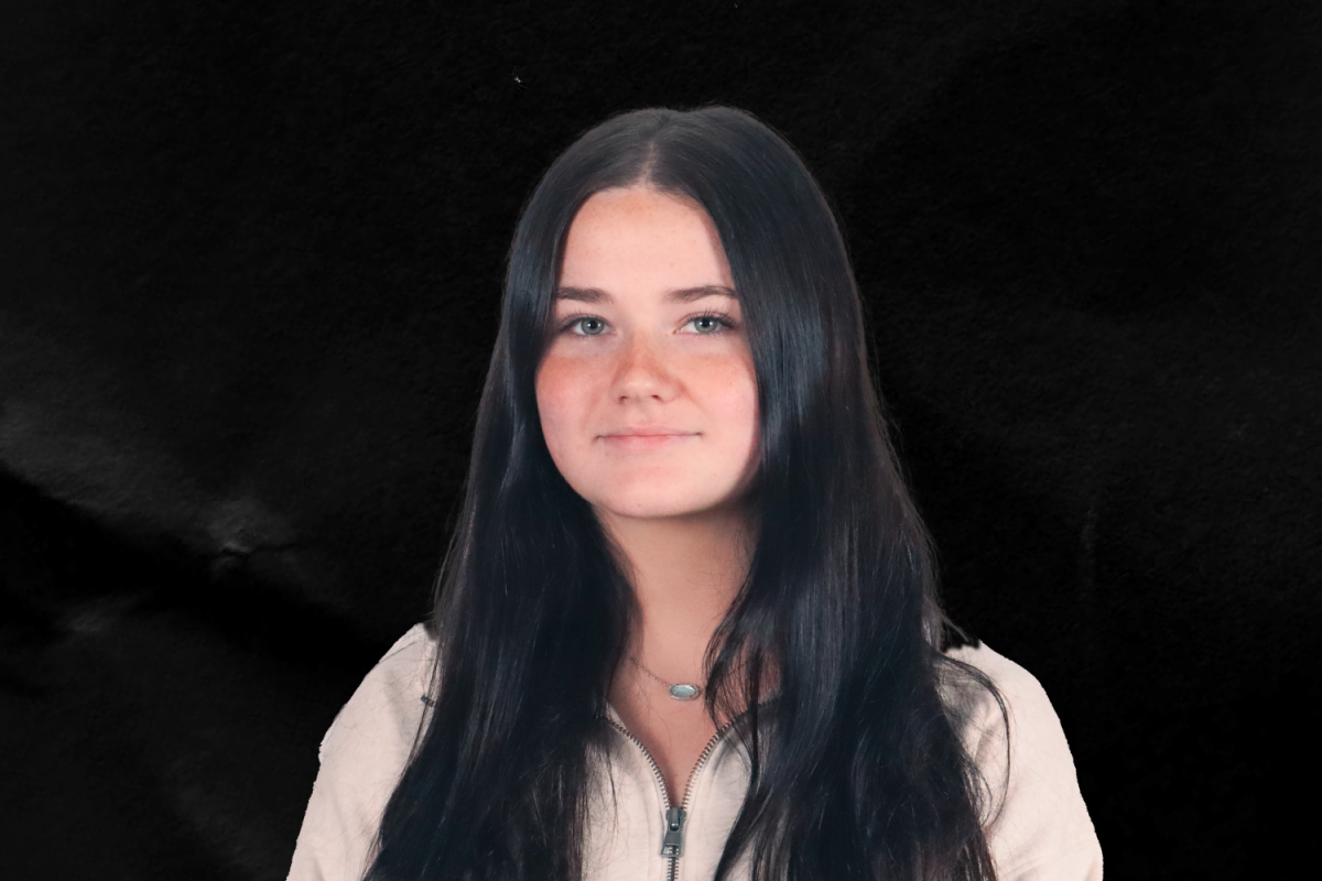 Staff profile photo for Katie Hutchens.