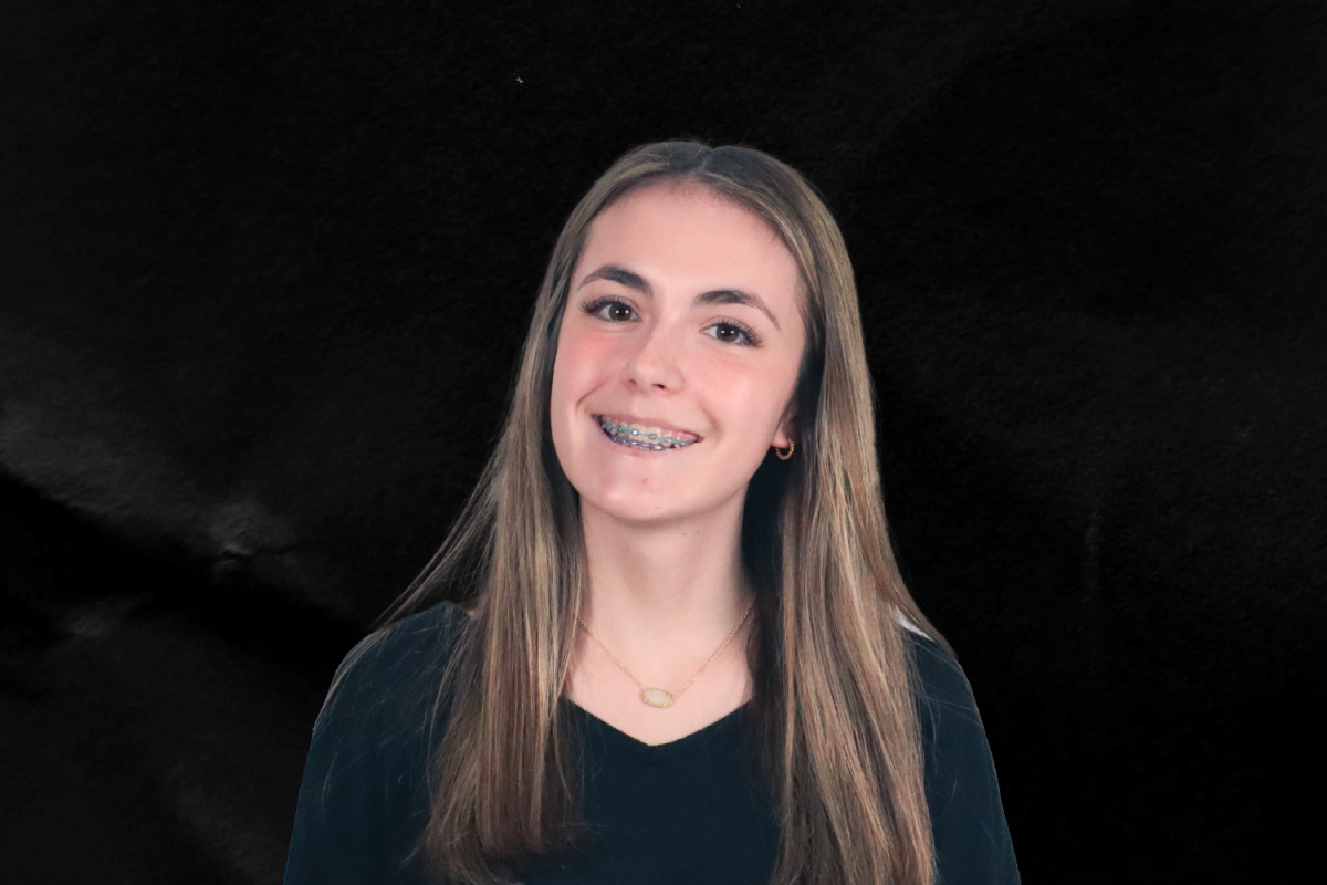 Staff profile photo for Caylee Barrett