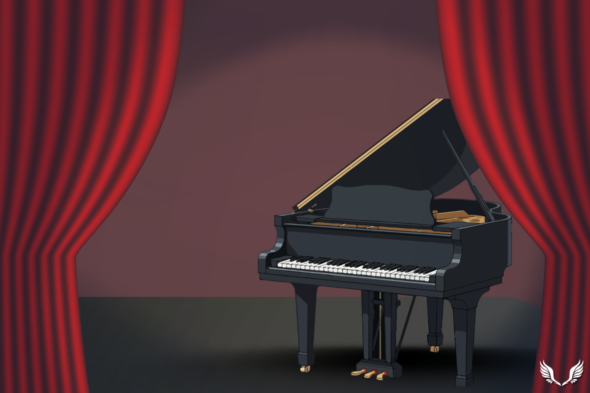 Davie High's spring talent show will kick off Saturday, March 14. This event will the first of its kind on Davie's current campus.