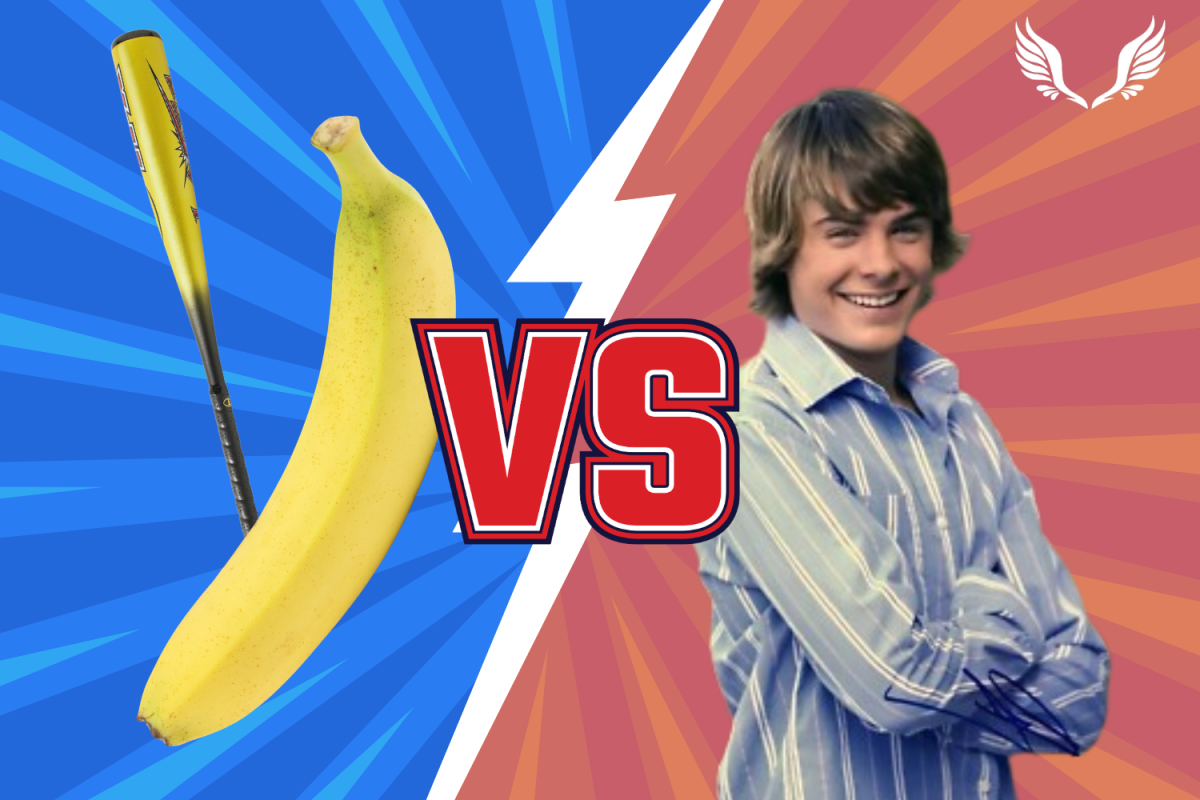 March Madness, Troy Bolton, and the Savannah Bananas? The follow-up to the March Madness bracket challenge takes a few surprising turns.