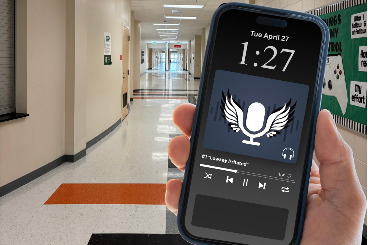 Pet peeves pervade in the DHS hallways. Our hosts examine which ones make them the most lowkey irritated.