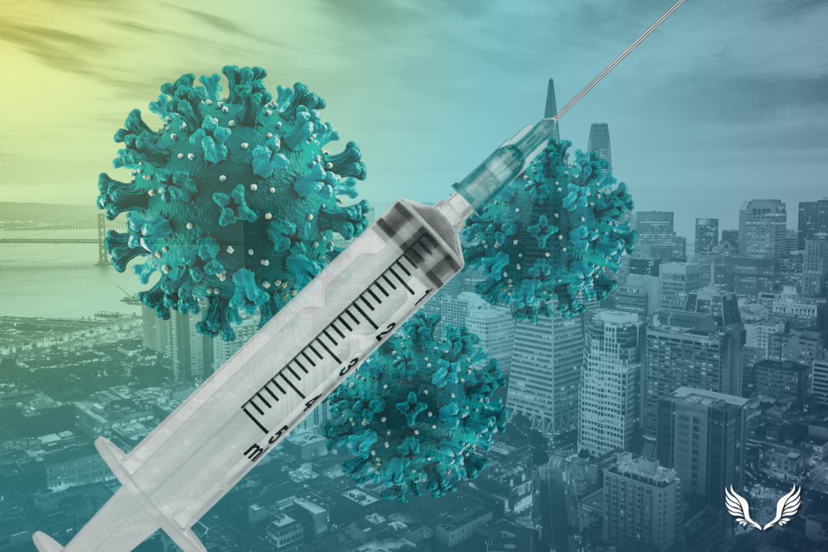 A resurgence of measles cases across the country has raised a number of questions about vaccine hesitancy.
