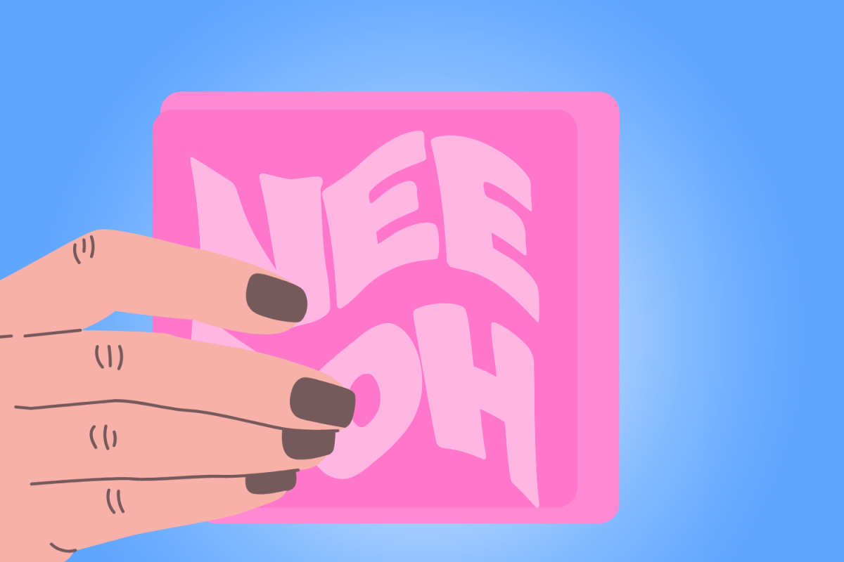 Store shelves across the country continue to empty as TikTok feeds and classrooms fill with Needohs, a popular stress ball toy.