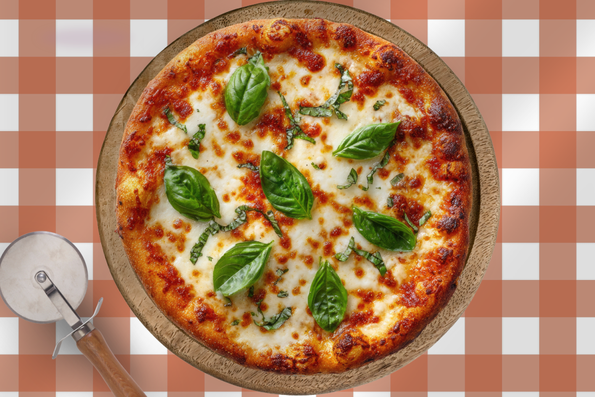 Lila Moore's quest to expand her taste buds brings her to an Italian classic that has never been part of her palate.