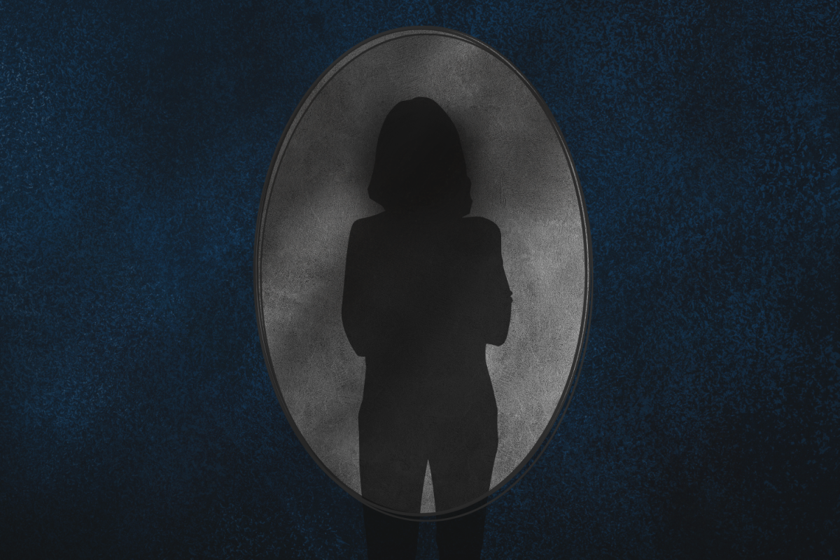 Anorexia nervosa has been identified as the deadliest psychiatric diagnosis because of the way it attacks all parts of the body. Despite the harm it causes, the severity of the diagnosis is still not fully understood by those who haven't experienced it. | Graphic by Natalie Quance via Canva.com